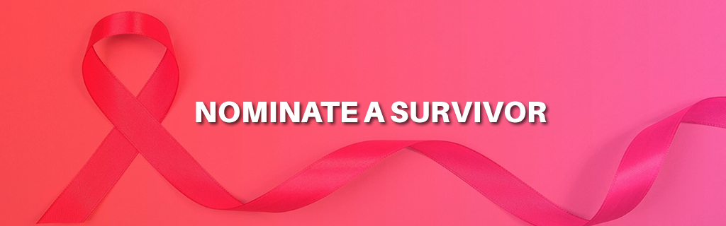 Nominate a Survivor